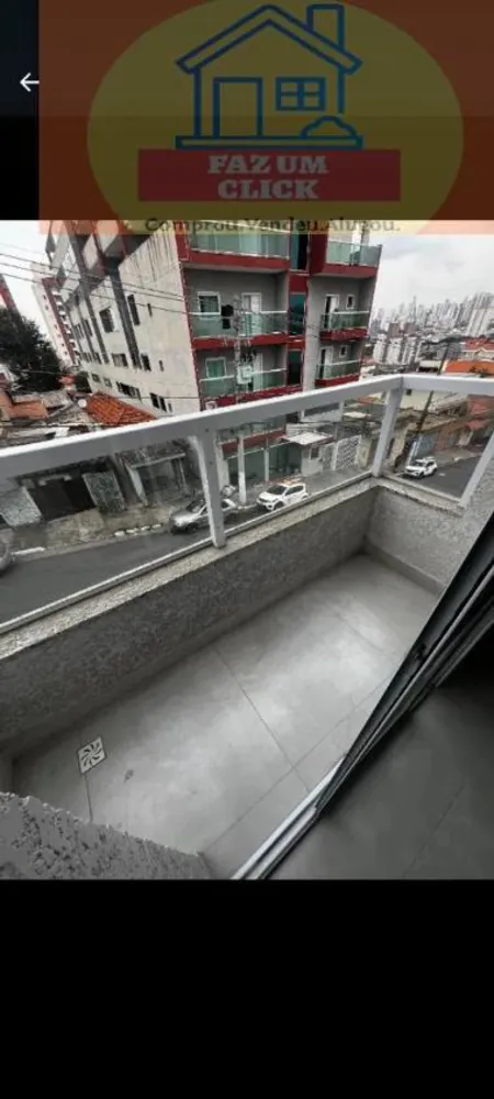 Apartamento, 2 quartos, 37 m² - Foto 7