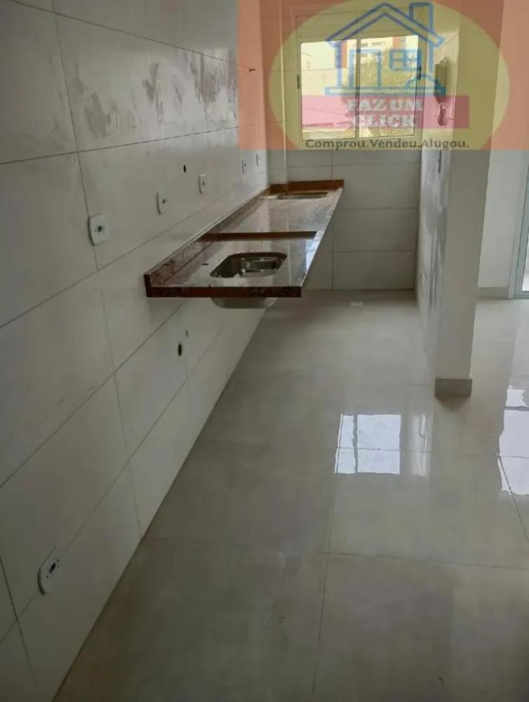 Apartamento, 2 quartos, 37 m² - Foto 4