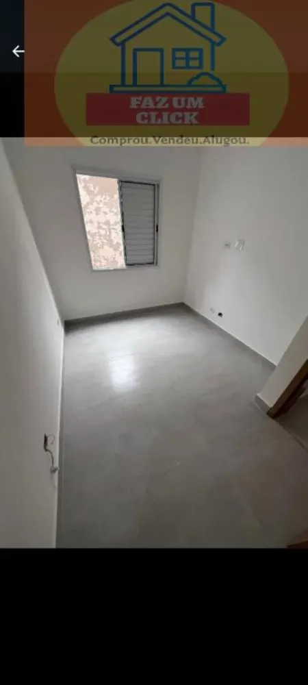 Apartamento, 2 quartos, 37 m² - Foto 9