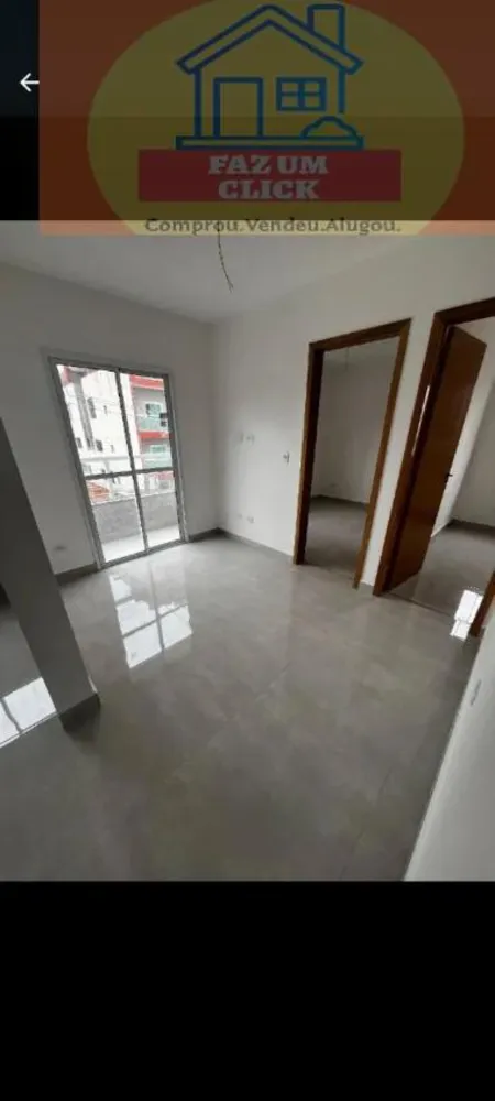 Apartamento, 2 quartos, 37 m² - Foto 6