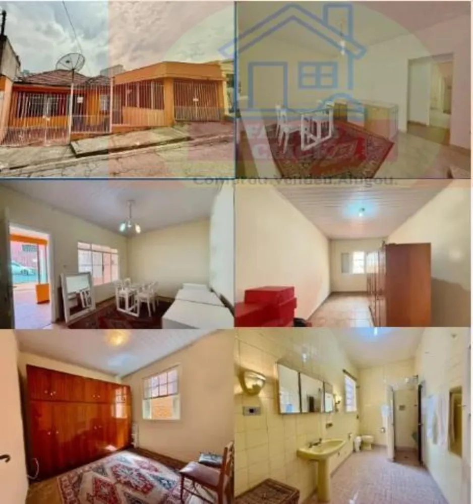Casa, 2 quartos, 87 m² - Foto 3