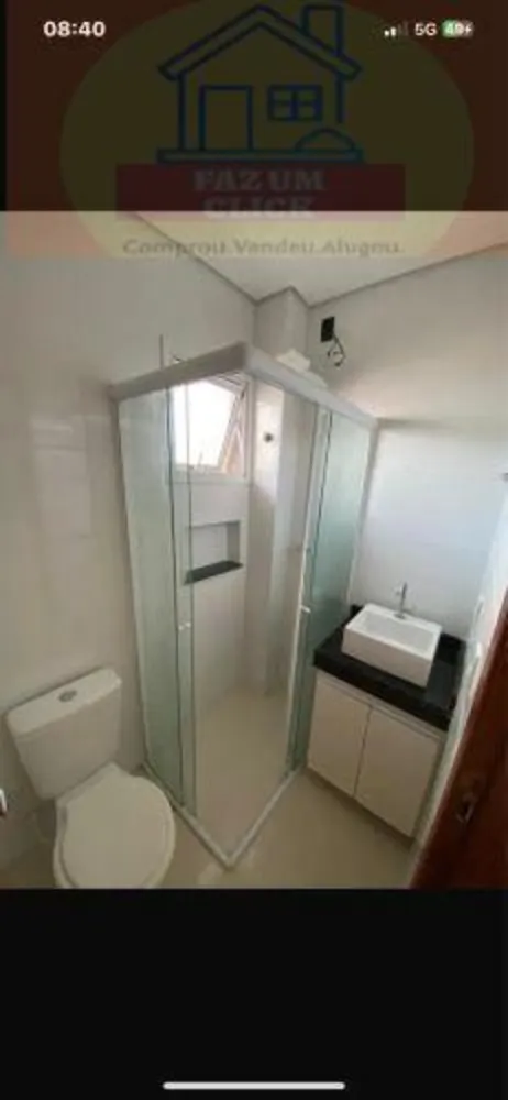 Apartamento, 2 quartos, 40 m² - Foto 5