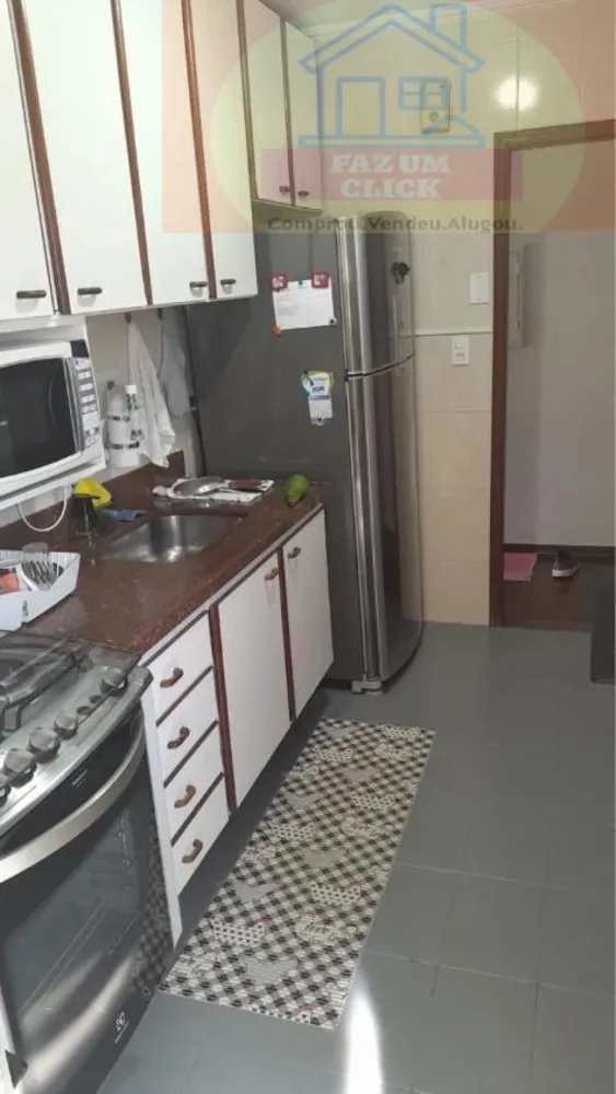 Apartamento, 3 quartos, 70 m² - Foto 4