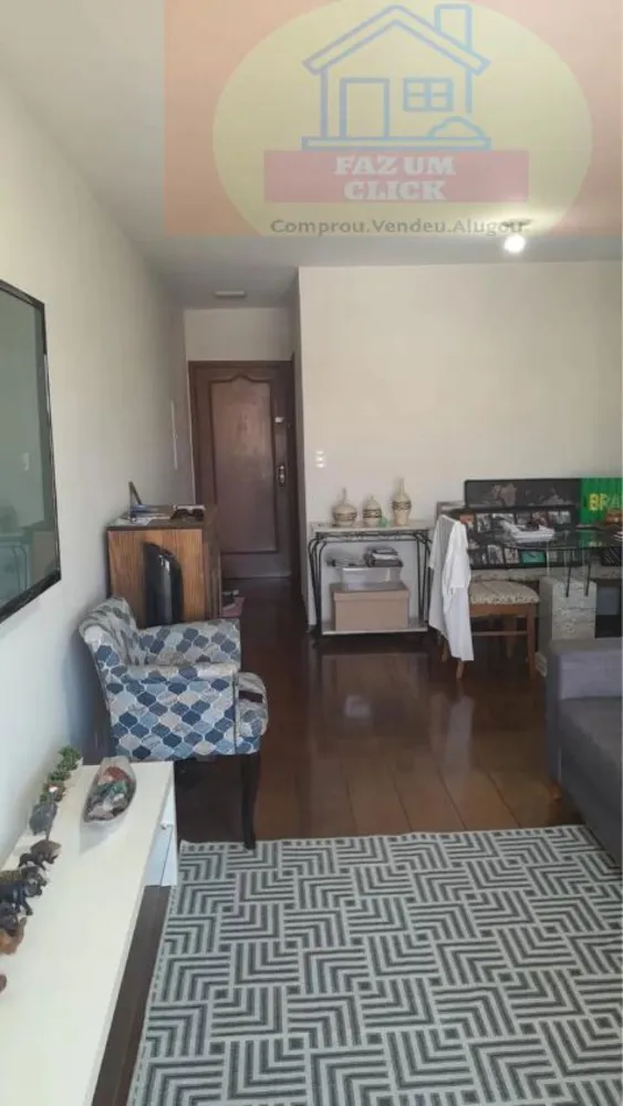 Apartamento, 3 quartos, 70 m² - Foto 5