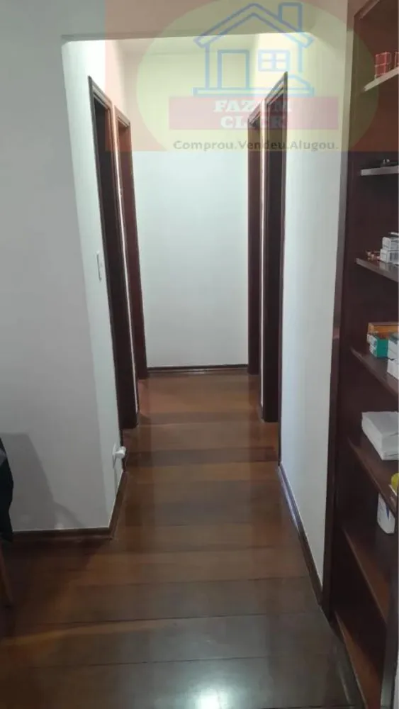 Apartamento, 3 quartos, 70 m² - Foto 2