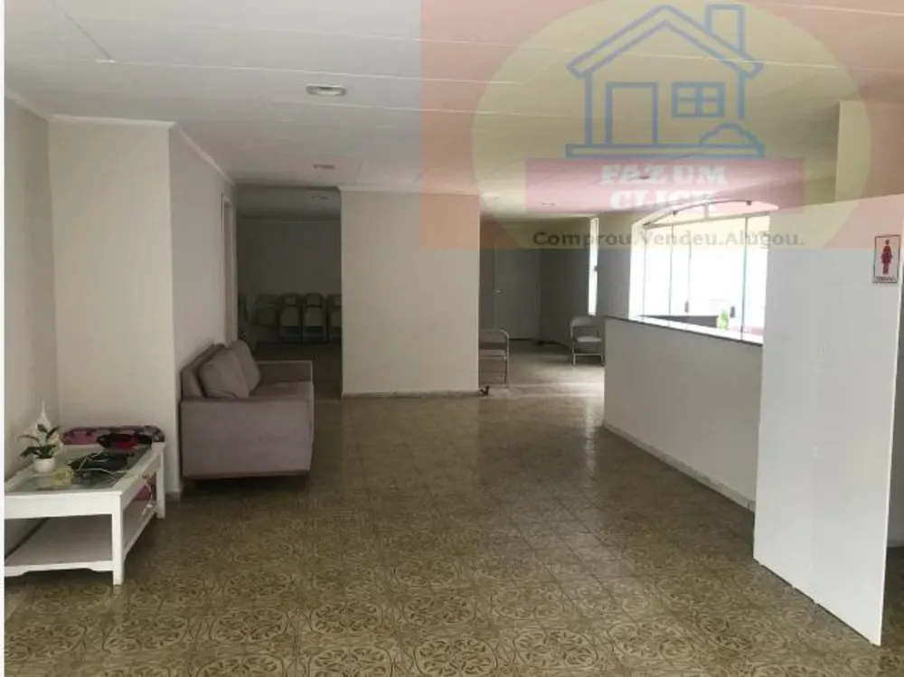 Apartamento, 2 quartos, 100 m² - Foto 12