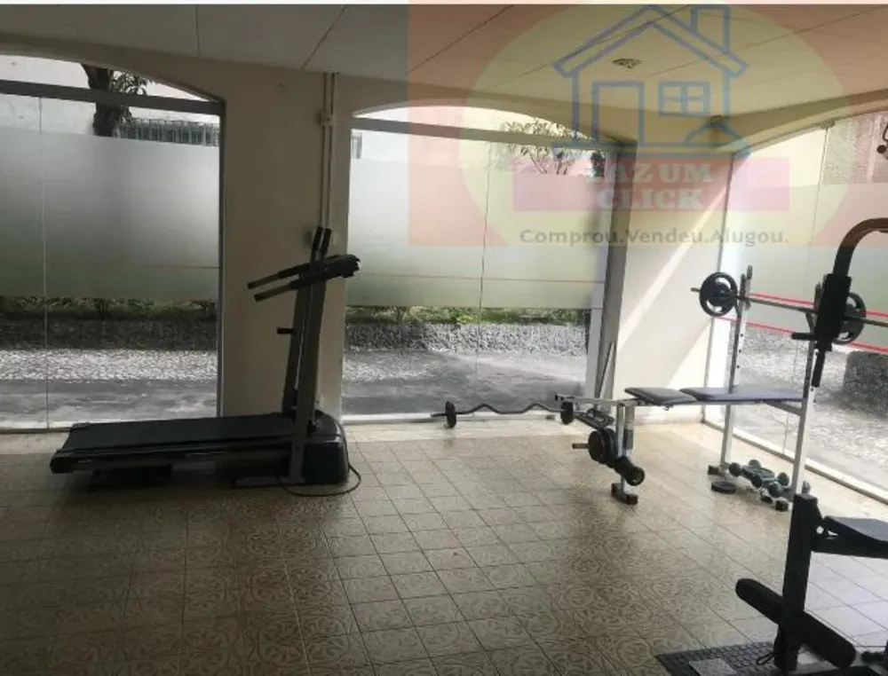 Apartamento, 2 quartos, 100 m² - Foto 10