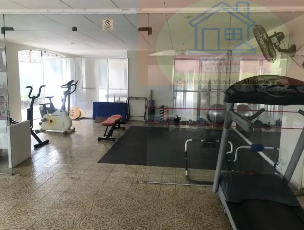 Apartamento, 2 quartos, 100 m² - Foto 7