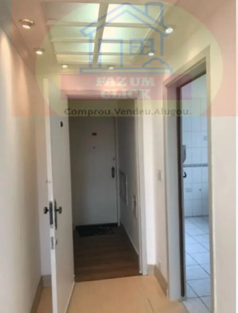 Apartamento, 2 quartos, 100 m² - Foto 2