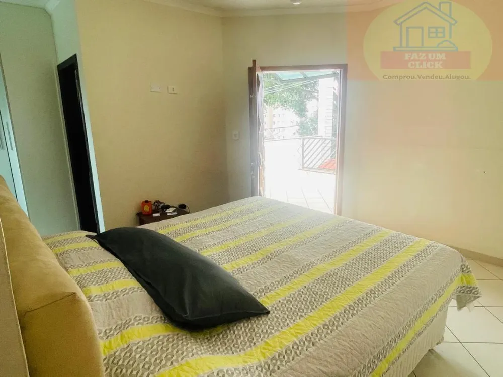 Sobrado, 6 quartos, 300 m² - Foto 6