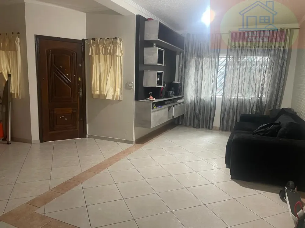 Sobrado, 6 quartos, 300 m² - Foto 10