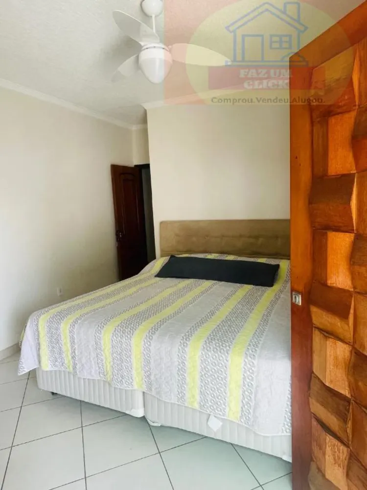 Sobrado, 6 quartos, 300 m² - Foto 12