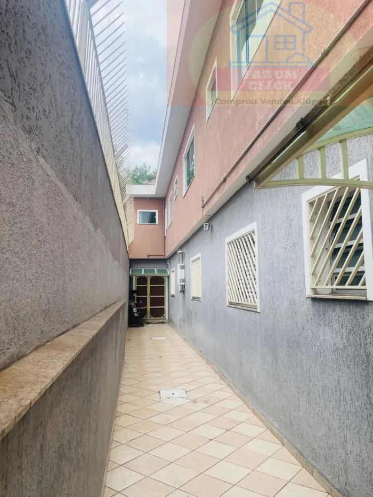 Sobrado, 6 quartos, 300 m² - Foto 3