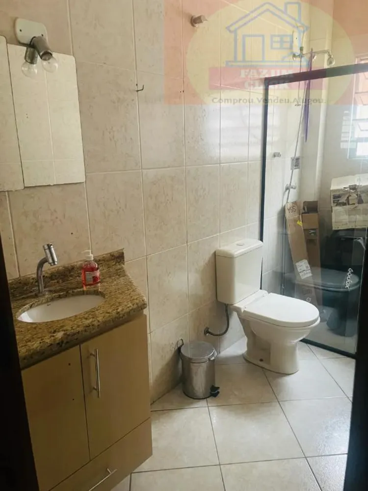 Sobrado, 6 quartos, 300 m² - Foto 2