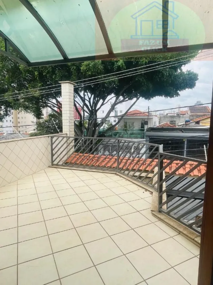 Sobrado, 6 quartos, 300 m² - Foto 9