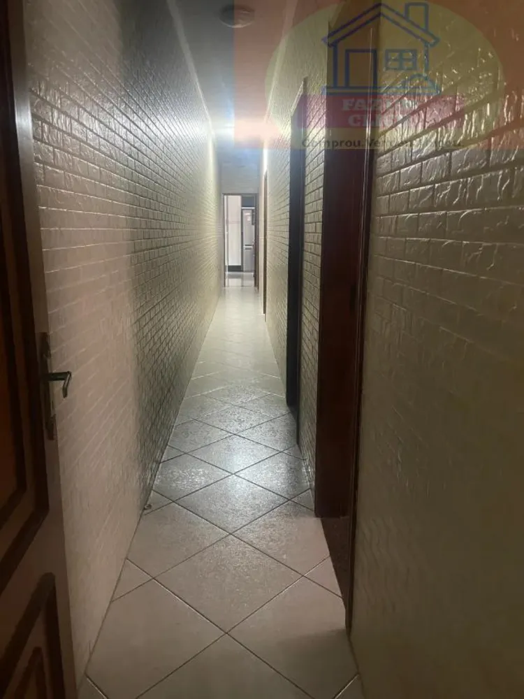 Sobrado, 6 quartos, 300 m² - Foto 7