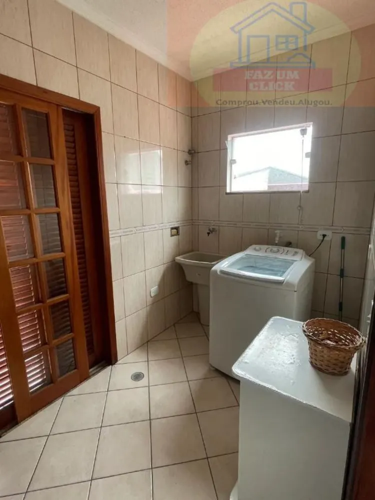 Sobrado, 6 quartos, 300 m² - Foto 11