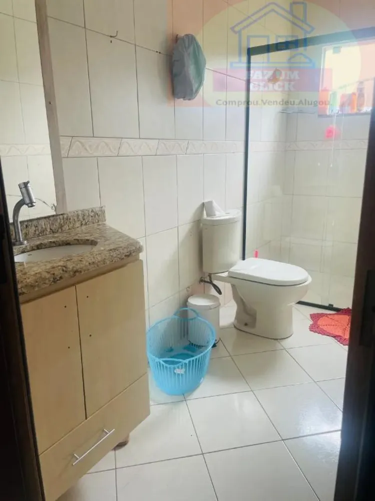 Sobrado, 6 quartos, 300 m² - Foto 4