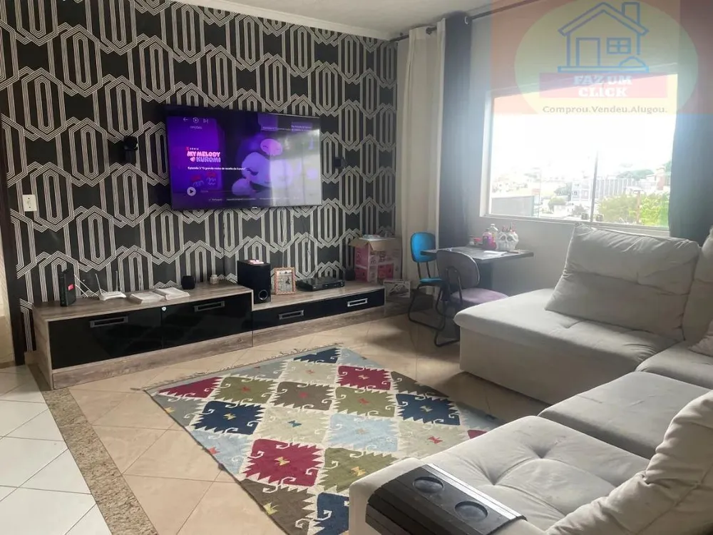 Sobrado, 6 quartos, 300 m² - Foto 8