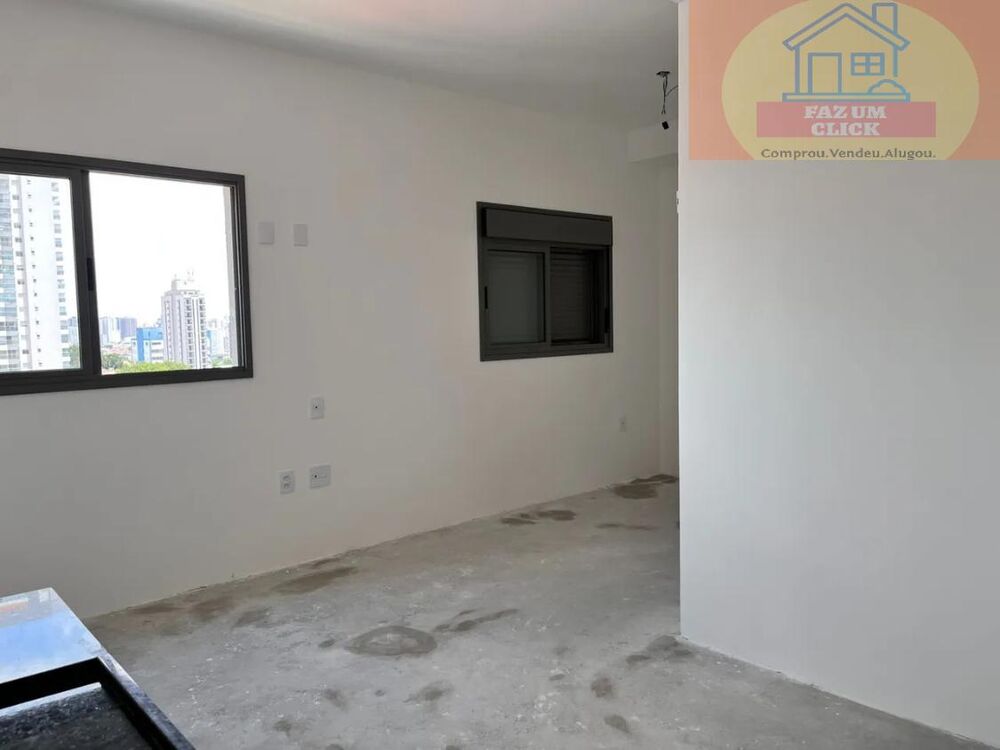 Apartamento, 1 quarto, 27 m² - Foto 6