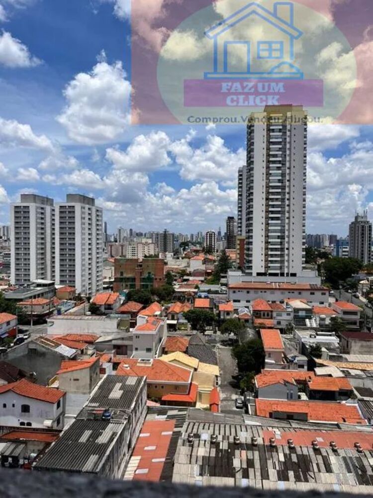 Apartamento, 1 quarto, 27 m² - Foto 3