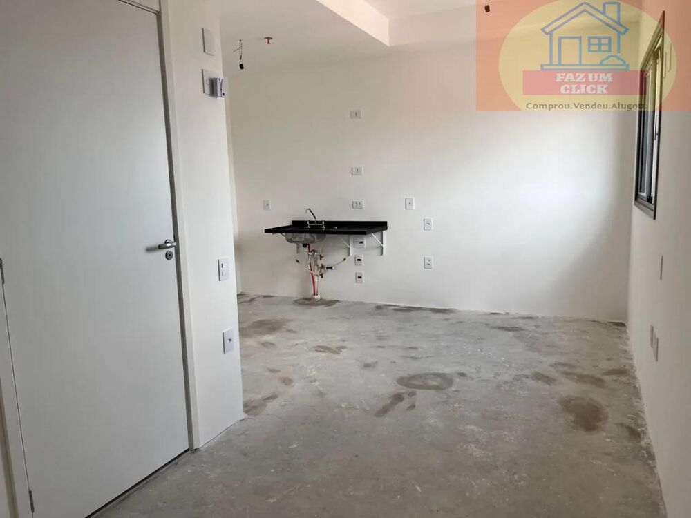 Apartamento, 1 quarto, 27 m² - Foto 4