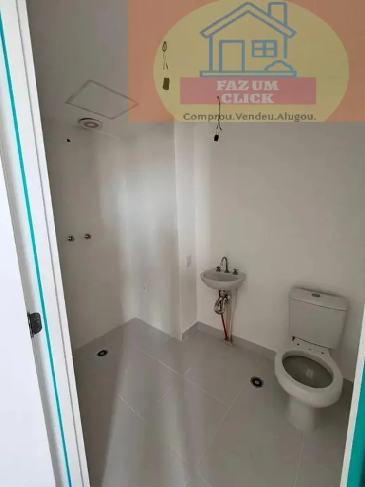 Apartamento, 1 quarto, 27 m² - Foto 11
