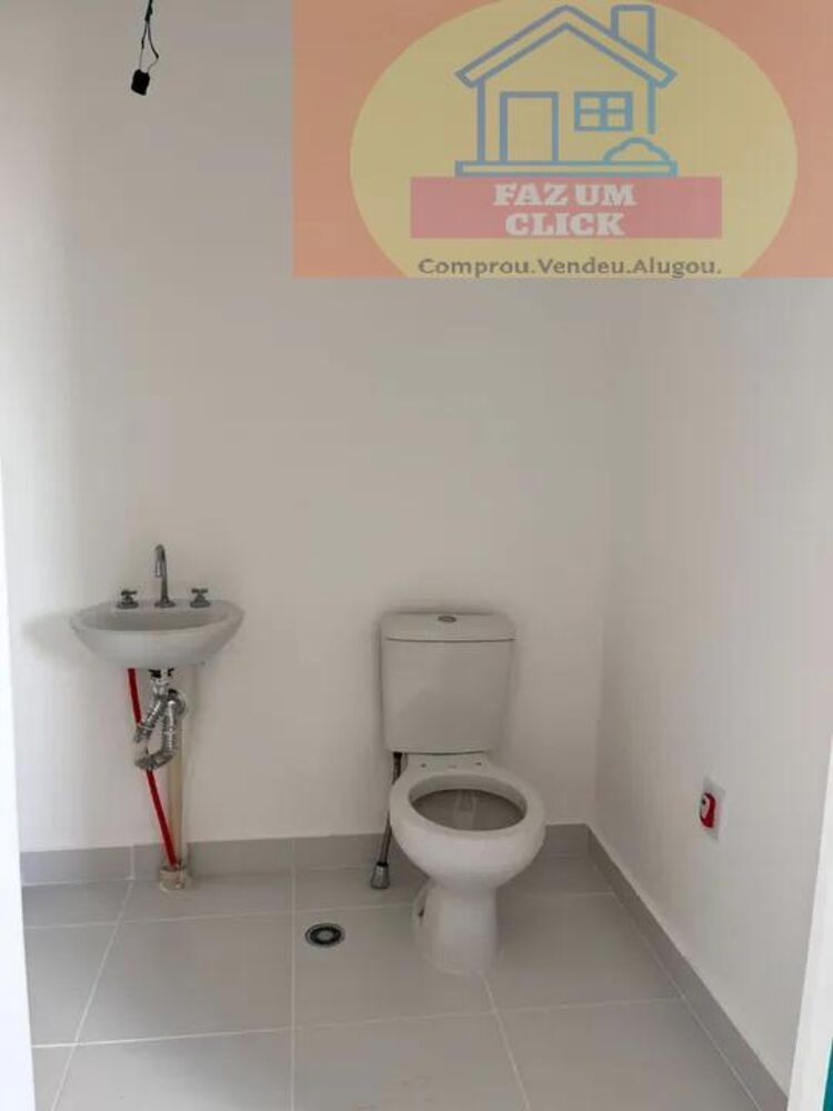 Apartamento, 1 quarto, 27 m² - Foto 8