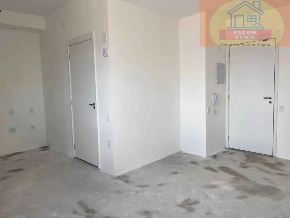 Apartamento, 1 quarto, 27 m² - Foto 5