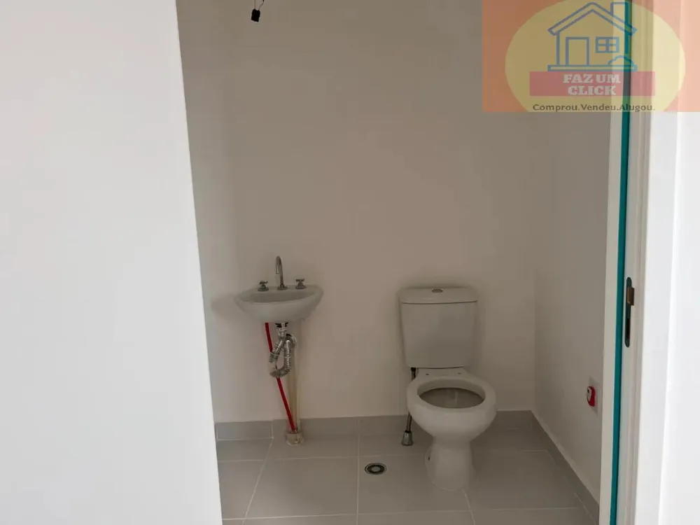 Apartamento, 1 quarto, 27 m² - Foto 13