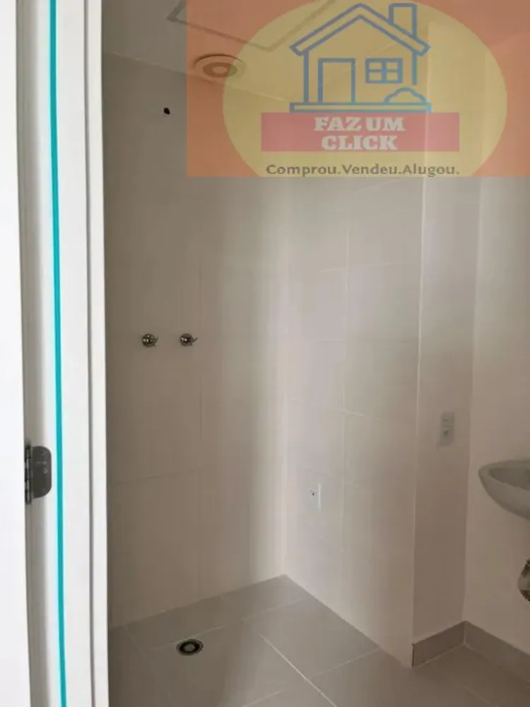 Apartamento, 1 quarto, 27 m² - Foto 12
