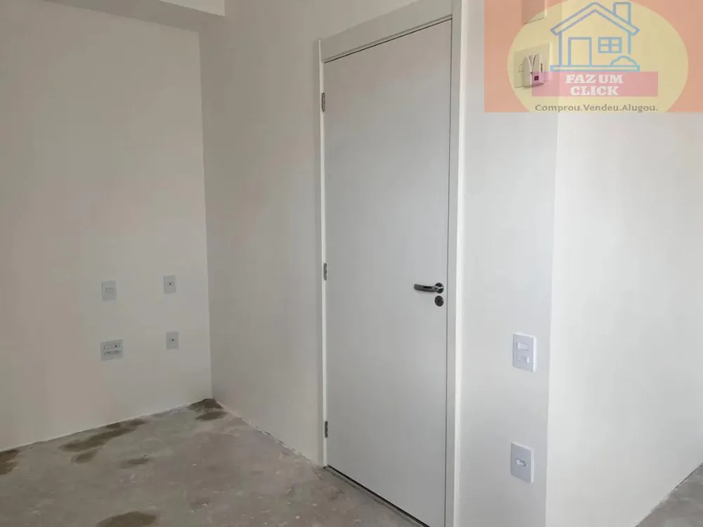Apartamento, 1 quarto, 27 m² - Foto 9