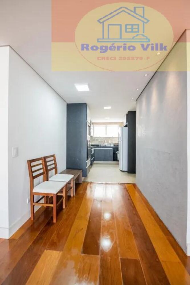 Apartamento, 3 quartos, 107 m² - Foto 5