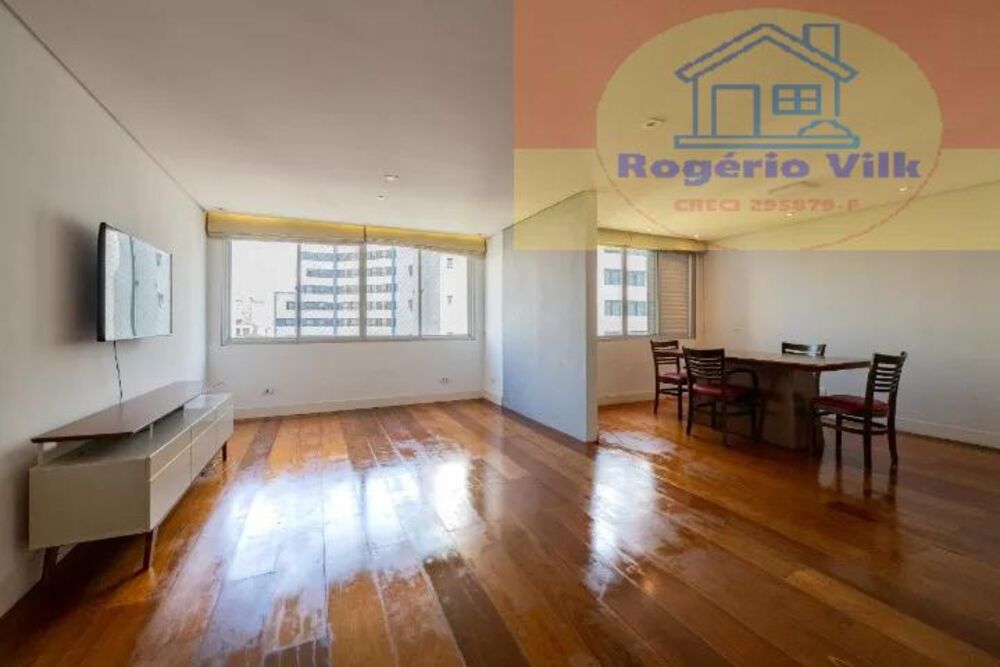 Apartamento, 3 quartos, 107 m² - Foto 4