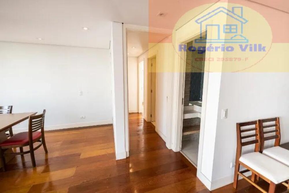 Apartamento, 3 quartos, 107 m² - Foto 2