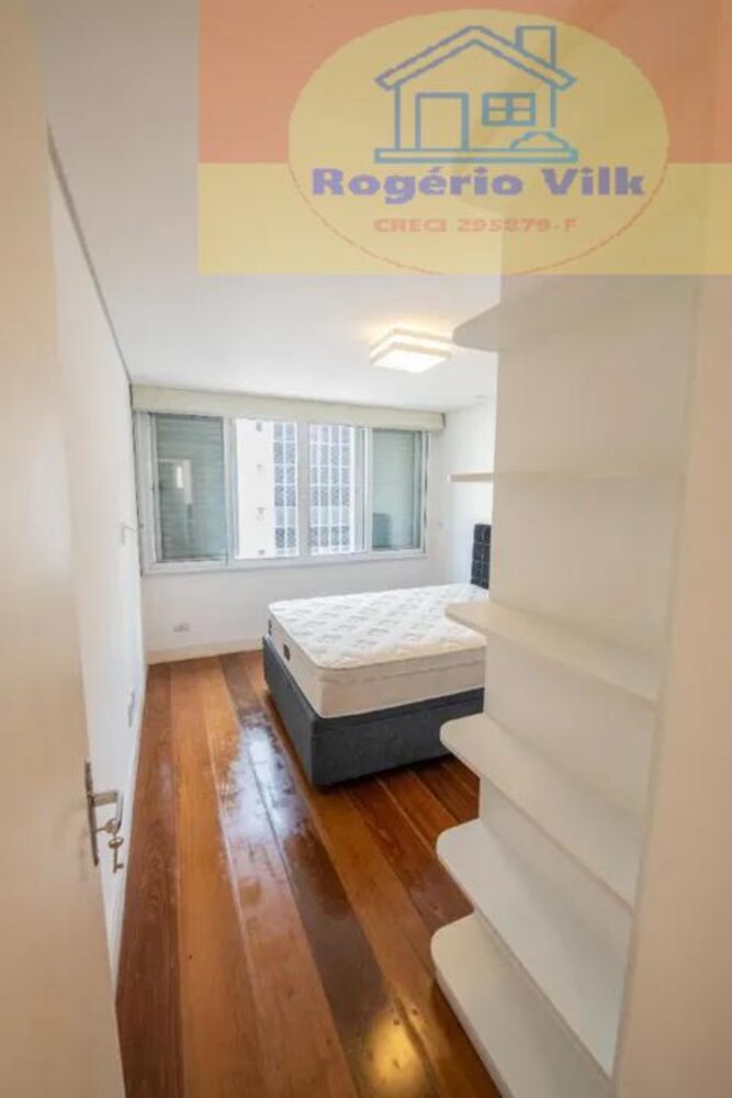 Apartamento, 3 quartos, 107 m² - Foto 12