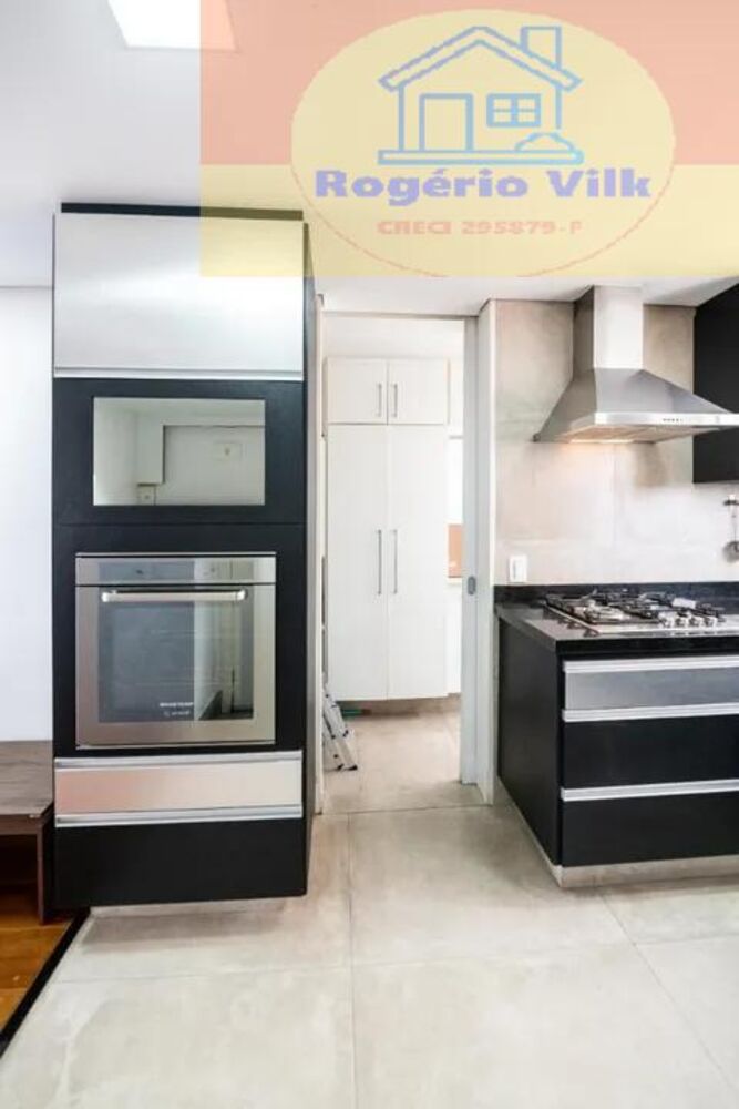 Apartamento, 3 quartos, 107 m² - Foto 8