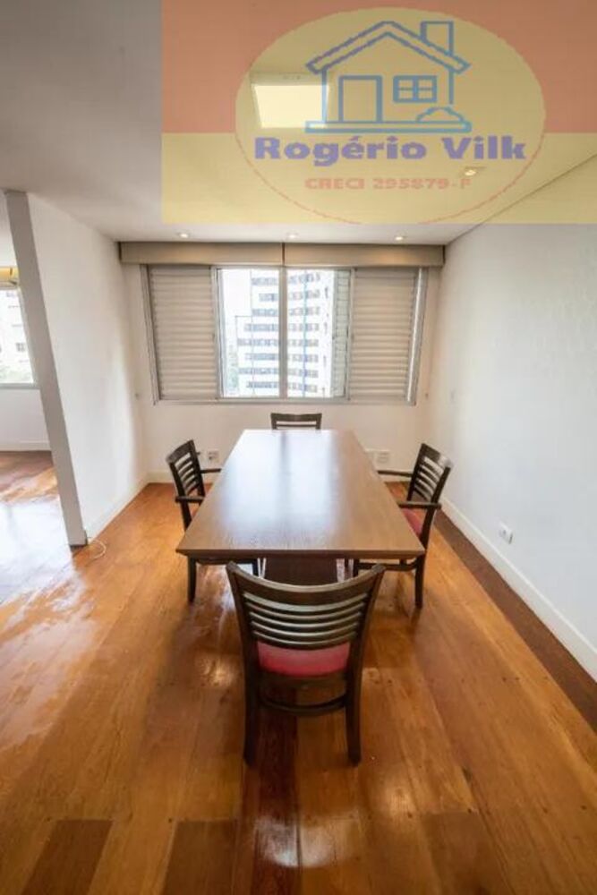 Apartamento, 3 quartos, 107 m² - Foto 3