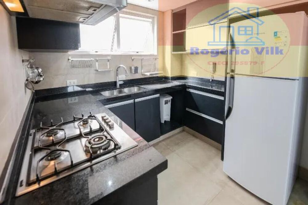 Apartamento, 3 quartos, 107 m² - Foto 6