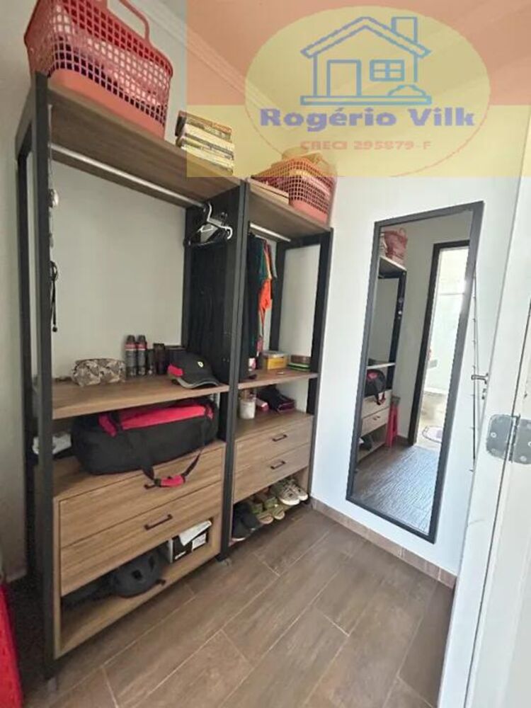 Casa de Condomínio à venda com 2 quartos, 128m² - Foto 3