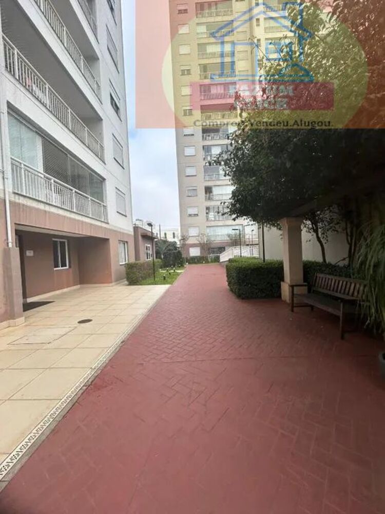 Apartamento, 3 quartos, 75 m² - Foto 8