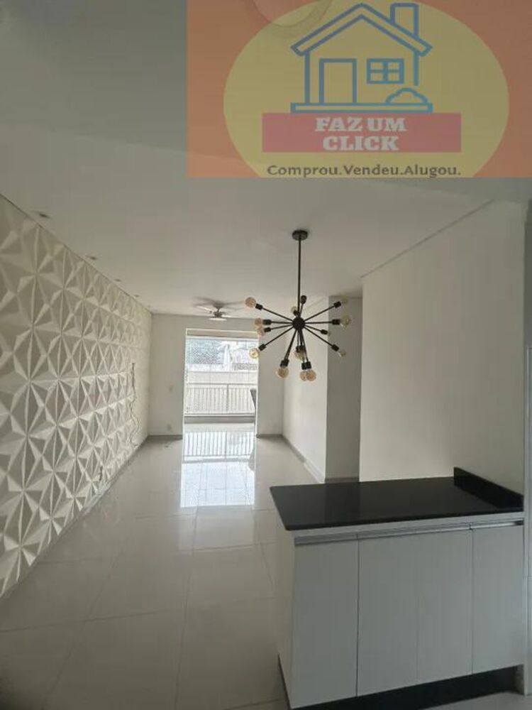 Apartamento, 3 quartos, 75 m² - Foto 3