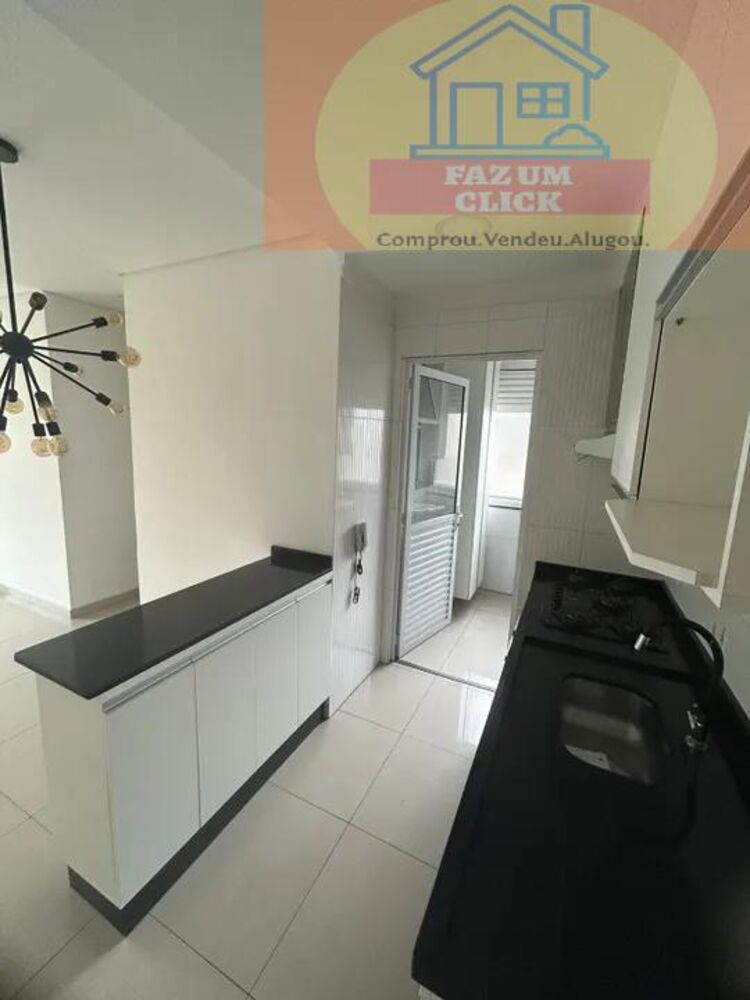 Apartamento, 3 quartos, 75 m² - Foto 5