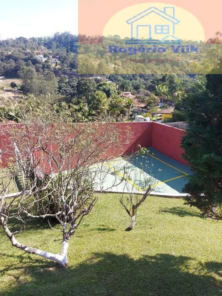 Chácara, 3 quartos - Foto 4