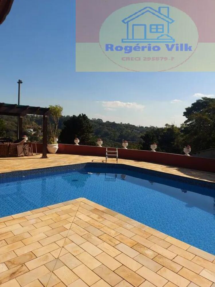 Chácara, 3 quartos - Foto 2