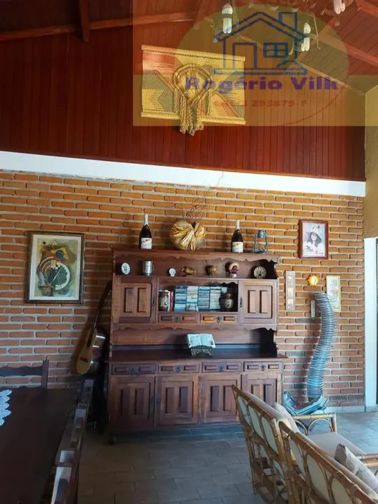 Chácara, 3 quartos - Foto 15