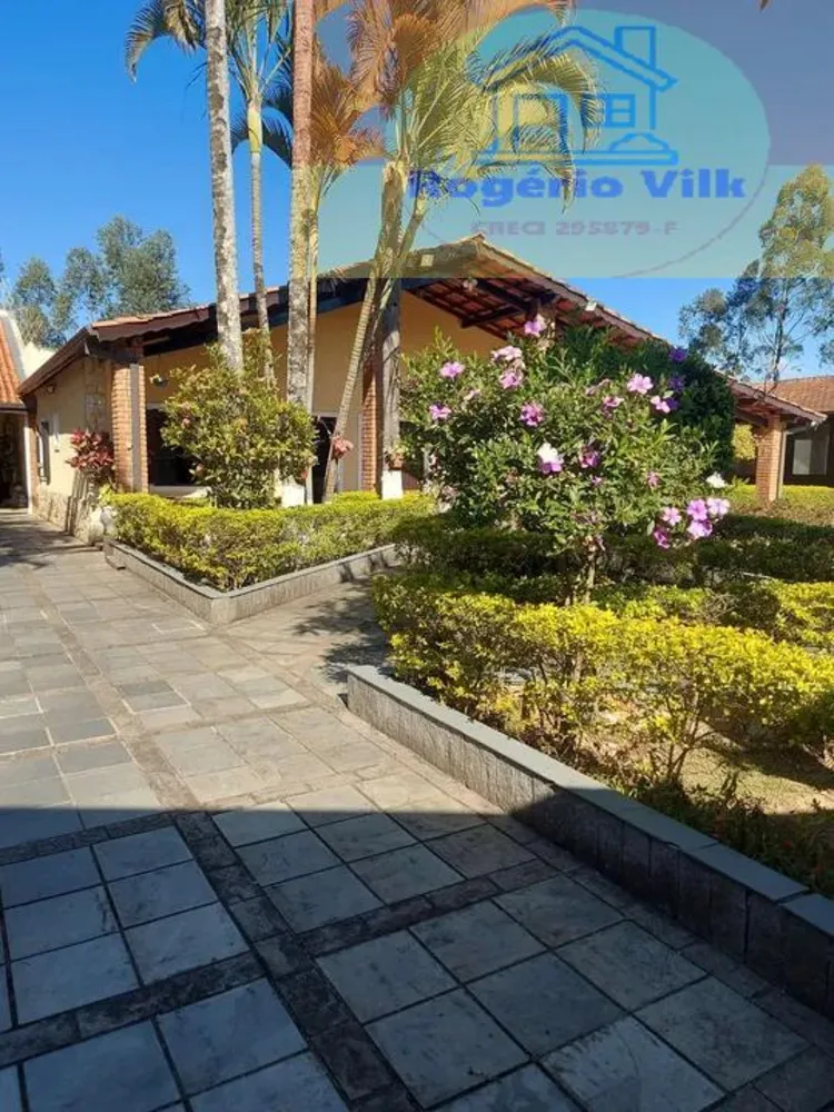 Chácara, 3 quartos - Foto 2