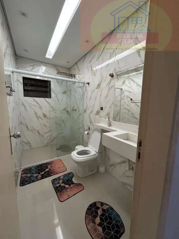 Casa, 4 quartos, 450 m² - Foto 13