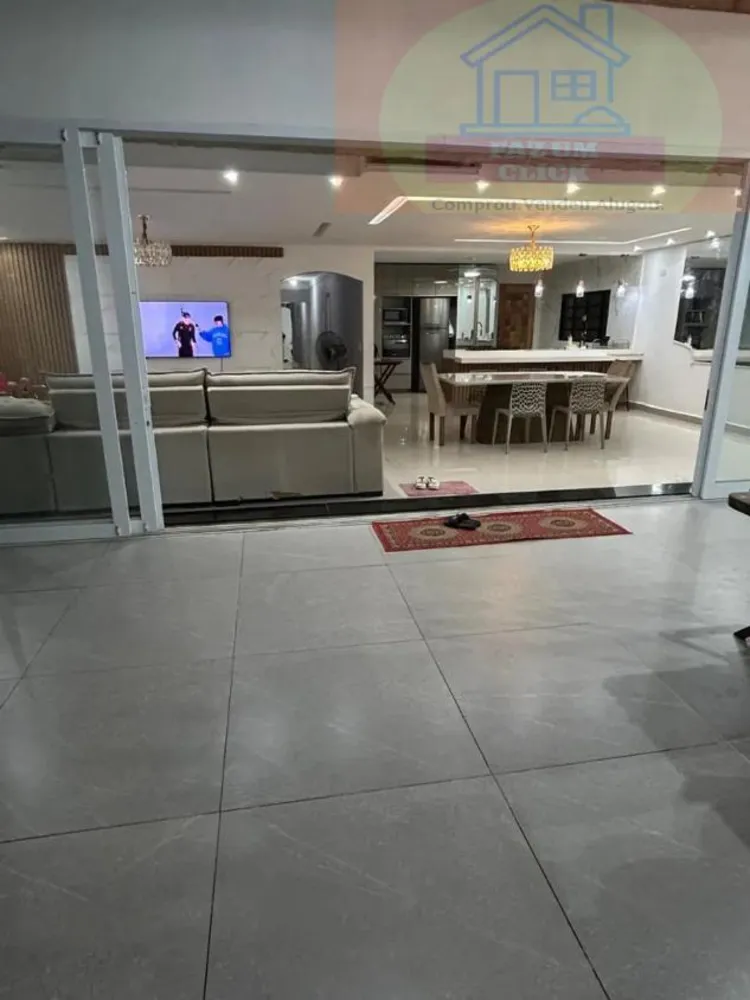 Casa, 4 quartos, 450 m² - Foto 4