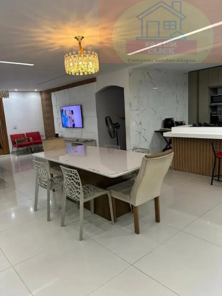 Casa, 4 quartos, 450 m² - Foto 9